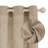 Kambi Linen Blend Semi-Sheer Curtain Panel Pair -99923298-94597748