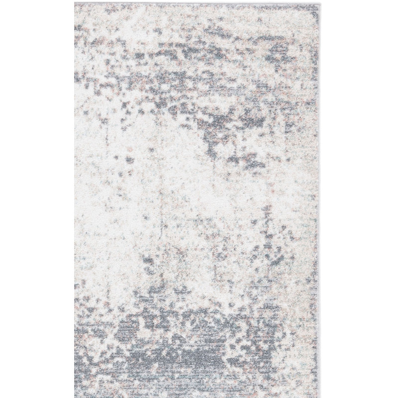 Tapis performance Amsterdam, Carré 6 pi 7 po