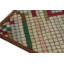 Hand Woven Wool Area Rug