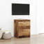  TV Cabinet 35x54 Cm Engineered Wood-185525273-185525285