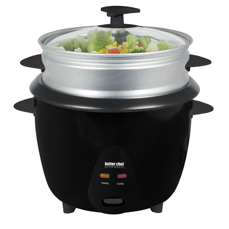 Cuiseur à riz de qualité supérieure gibson home 10 cup