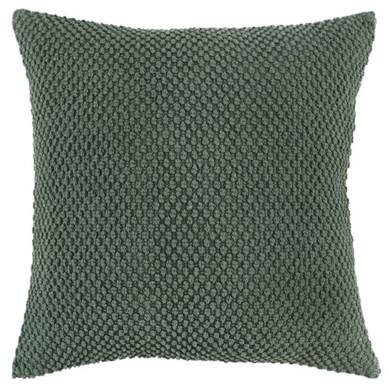 Coussin Olive, Olive