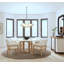Portico Round Dining Table