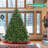 7ft Artificial Christmas Tree