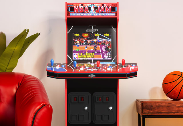 Arcade Games You'll Love