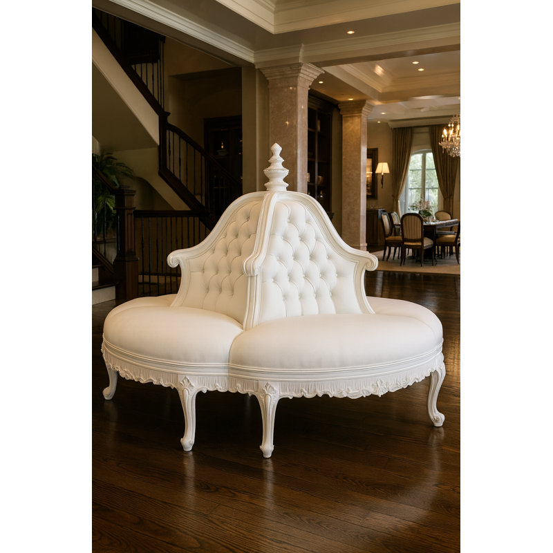 Infinity Settee