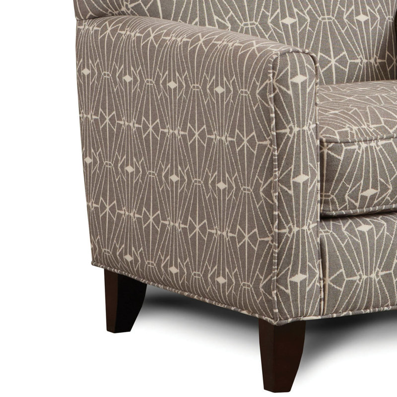Fauteuil de 30 po Olvera