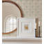 Thorn & Blossom - Sunlit Apricot Floral Wallpaper