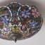 Wesleyan Flush Mount