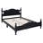 Modern Wood Platform Bed Frame with Wooden Slat Support-1332657814-1341921473