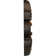Emery 7.625" H x 7.625" W x 1" D Ceiling Medallion
