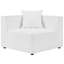 Saybrook Outdoor Patio Upholstered 6-Piece Sectional Sofa by Modway-1676450753