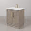 Hugo 30'' W Single Vanity-2062771638
