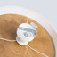 Telesto Solid Wood Flush Mount-1403049614