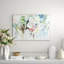 Waltz Of Flowers Print by Sara Brown-46500393-63502085