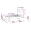 Russ Solid Wood Bed-27293804