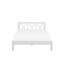 Partingt Solid Wood Bed-40551831