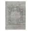 Dazzle Floral Area Rug in White-1377099550