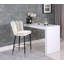 Tabouret de bar 30,5 po Sonette-1038950892