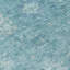 Tapis bleu sarcelle lavable à la machine intérieur / extérieur Xhevrie-111939892