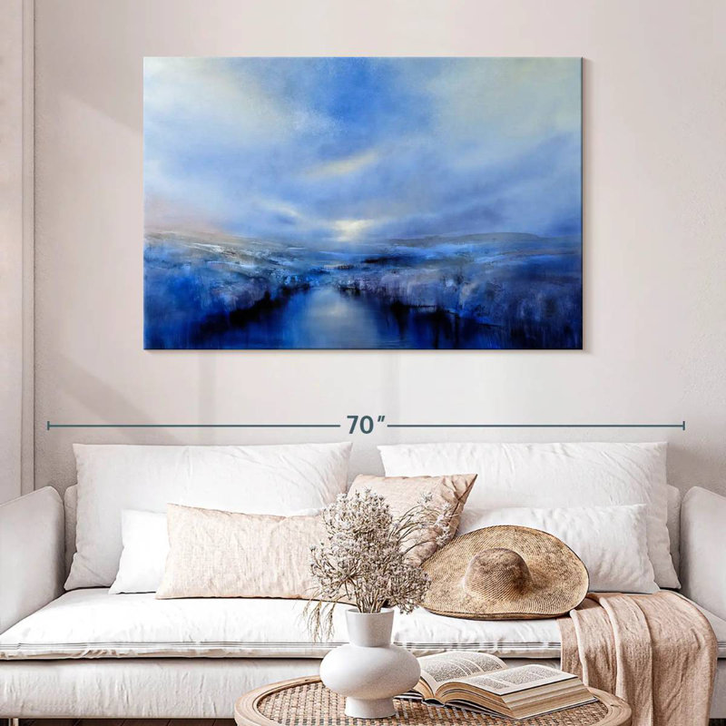 Avery Clearance, 32" H x 48" W