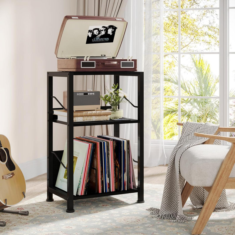Tablettes H 27,55 po