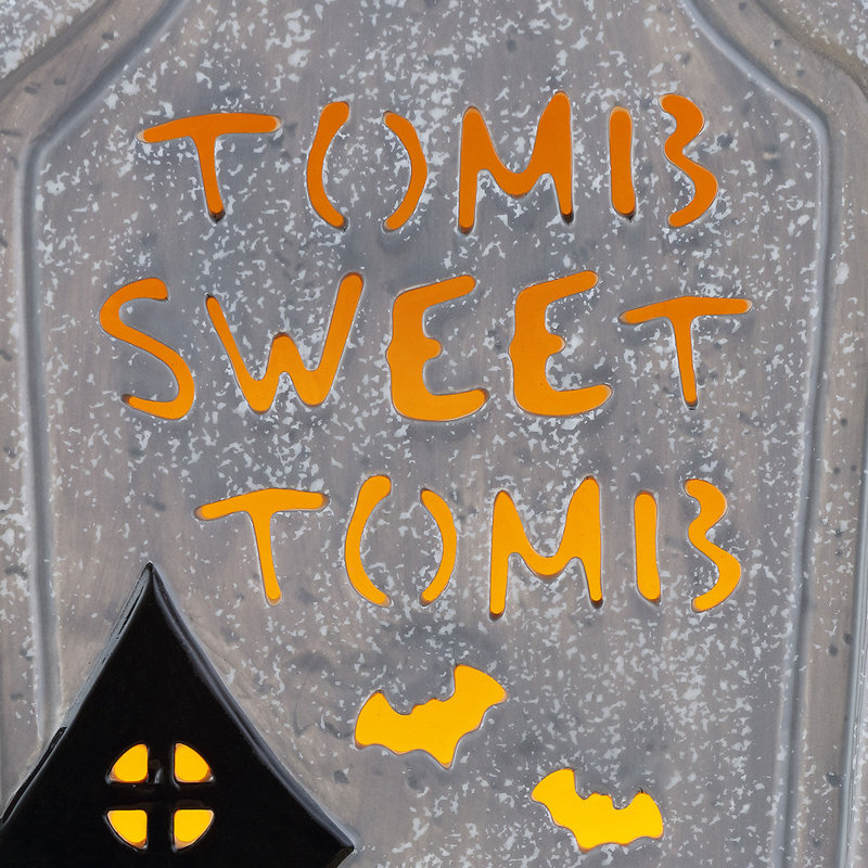 Halloween Decorative Accent