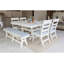 Berlin Gardens Garden Classic 66″ Dining Table-22539067-22539042