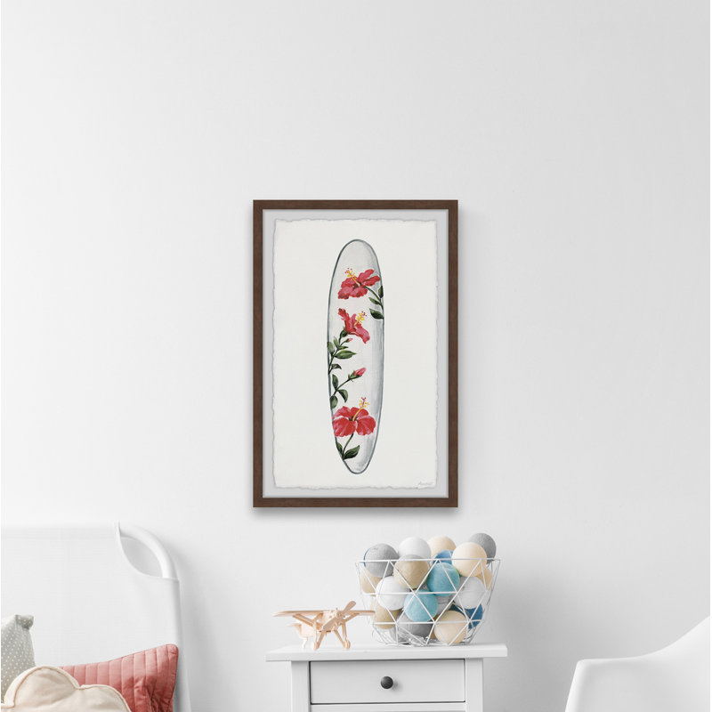 Devault Single Picture Frame Print, 45cm H x 38cm W