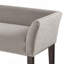 Banc d'appoint avec accoudoirs et dossier-1759386896