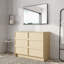 Base de meuble-lavabo simple 42 po