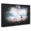 Beach In Sopelana Spain - Wrapped Canvas-56648257
