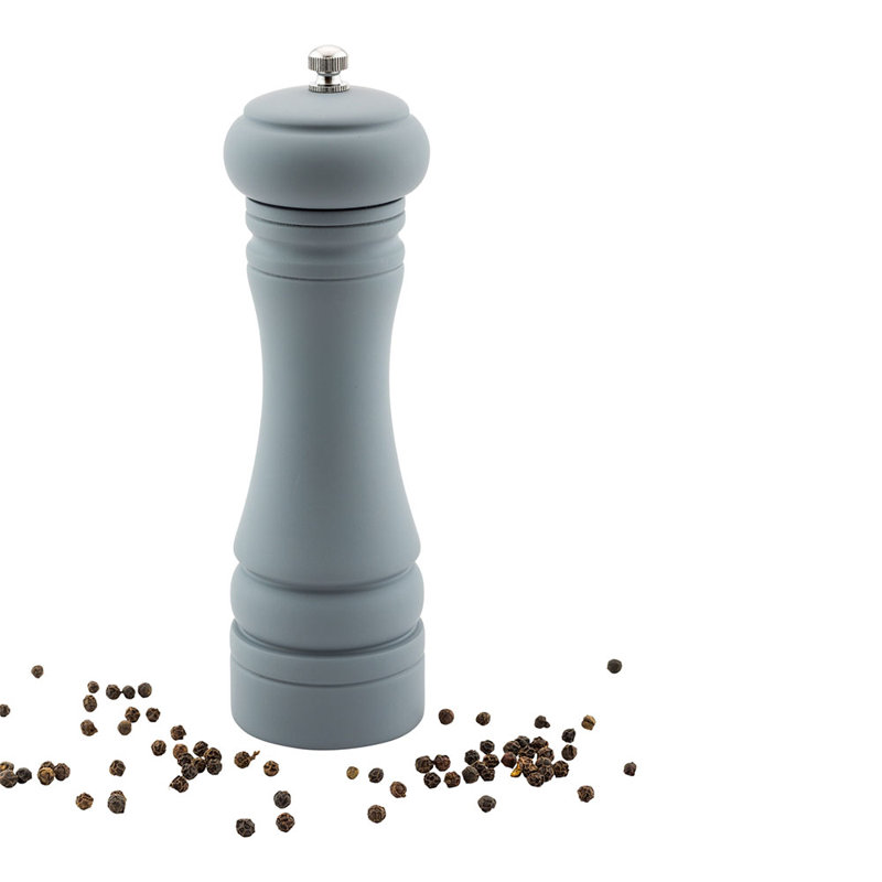 Restaurantware Pepper Mill