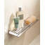 Surface 14" Combination Shower Shelf-92930501