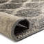 Hofmeister Flatweave Black/Brown/Taupe Rug-1988978817