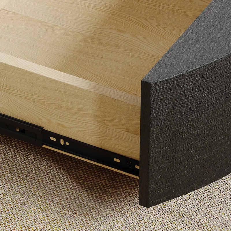 Table basse Arquilla, H 14,17 po x L 35,43 po x l 35,43 po