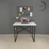 Aistis Rectangle 90cm L Computer Table
