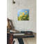 «Summer Field I» par Danhui Nai, art mural sur toile-506292039