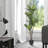 60" Artificial Real Touch Dracaena.