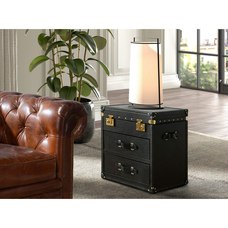 Blanket Chest