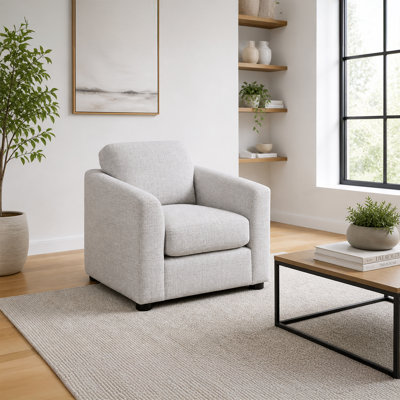 Magner Chair in Natural