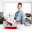 Klarstein 2400W Garment Steamer-536582602