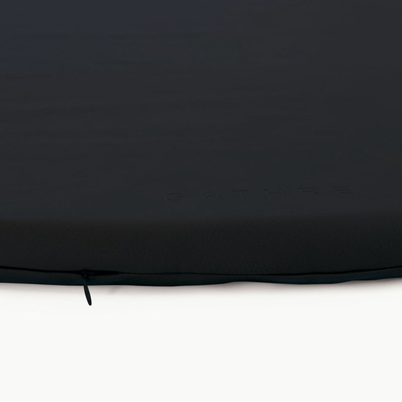 Gathre Padded Play Mat, Raven