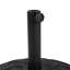 25.5kg Umbrella Base