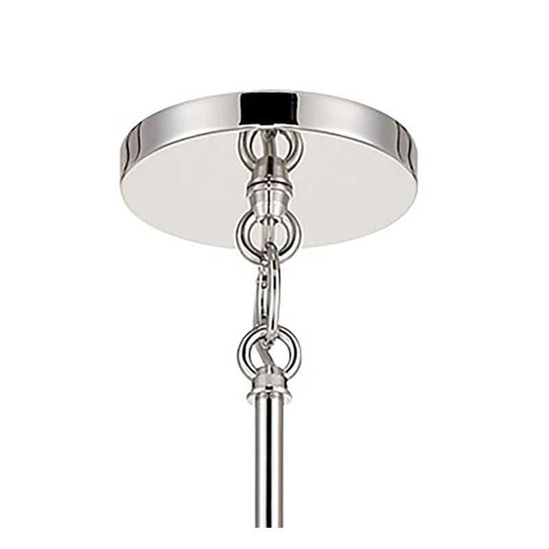 GRAMercy - luminaire suspendu 3 lumières