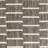 Orion Modern Geometric Lines Charcoal/Beige Area Rug-1855530931