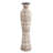 Bivens 31" H Ceramic Cylinder Floor Vase