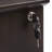 Chamorro 36 " Wide 2 Lateral Filing Cabinet-1982052226