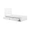 Broadwater Single Cabin Bed with Drawers-134228424