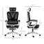 Chaise de bureau Lissak